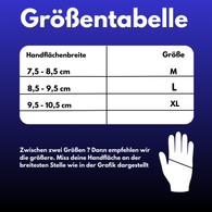 FrostGrip Elite Handschuhe