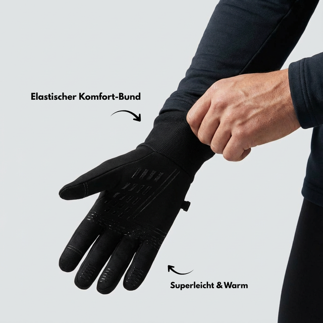 FrostGrip Elite Handschuhe