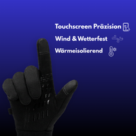 FrostGrip Elite Handschuhe