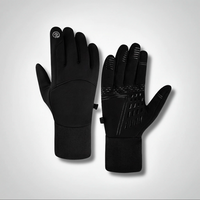 FrostGrip Elite Handschuhe